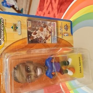 🆕 THE ANSWER"..ALLEN IVERSON BNIB